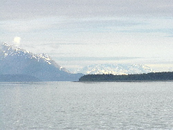 Glacier Bay
